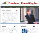 Freedman Consulting